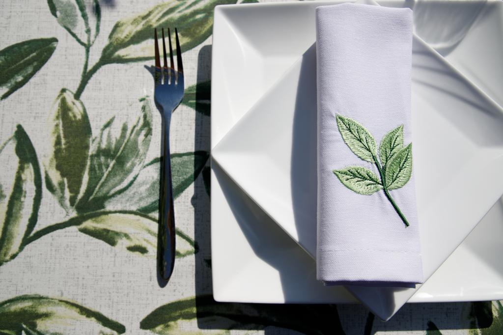 Летняя свежесть в каждой детали — изображение 3