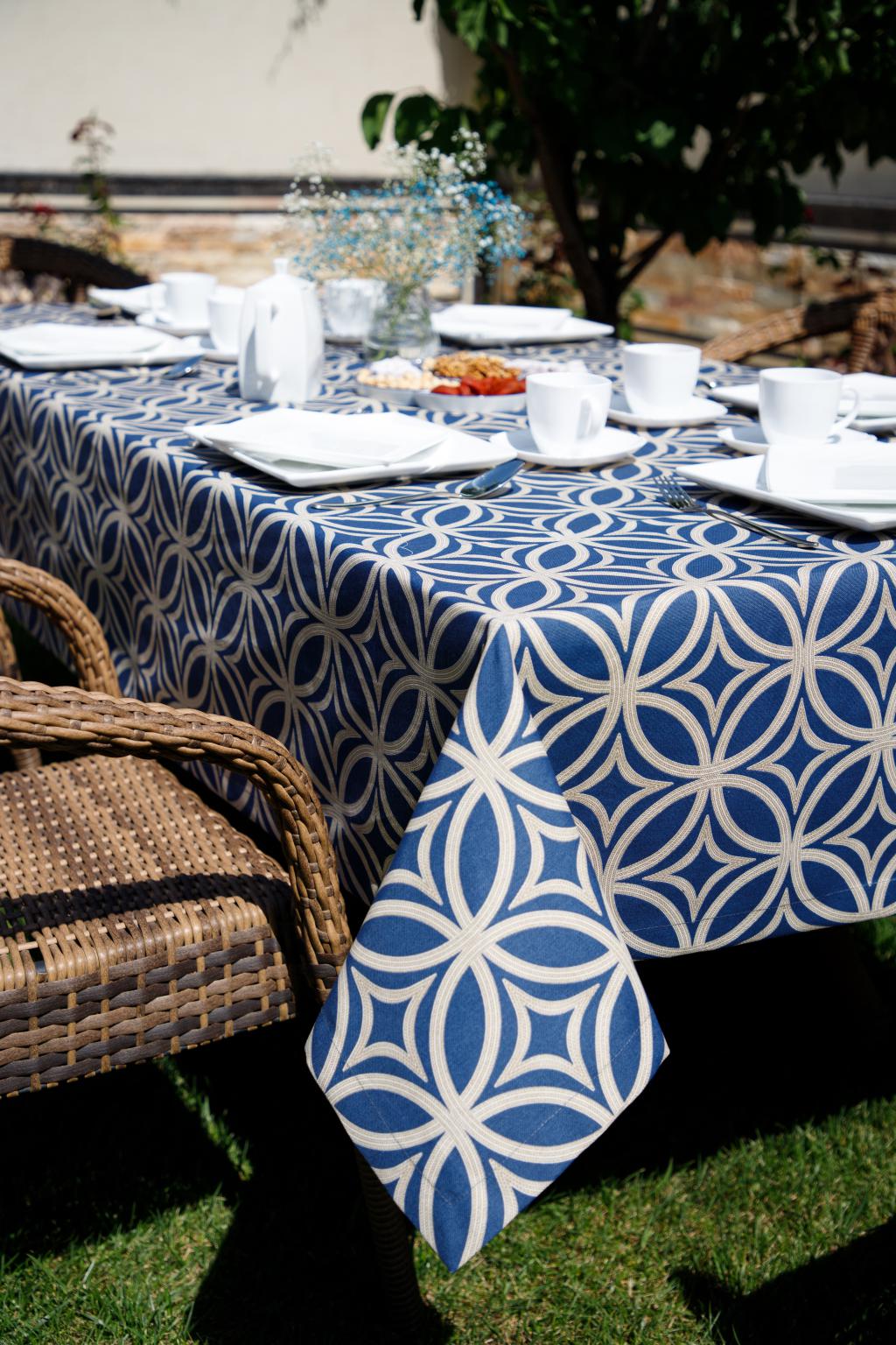 Геометрия стиля