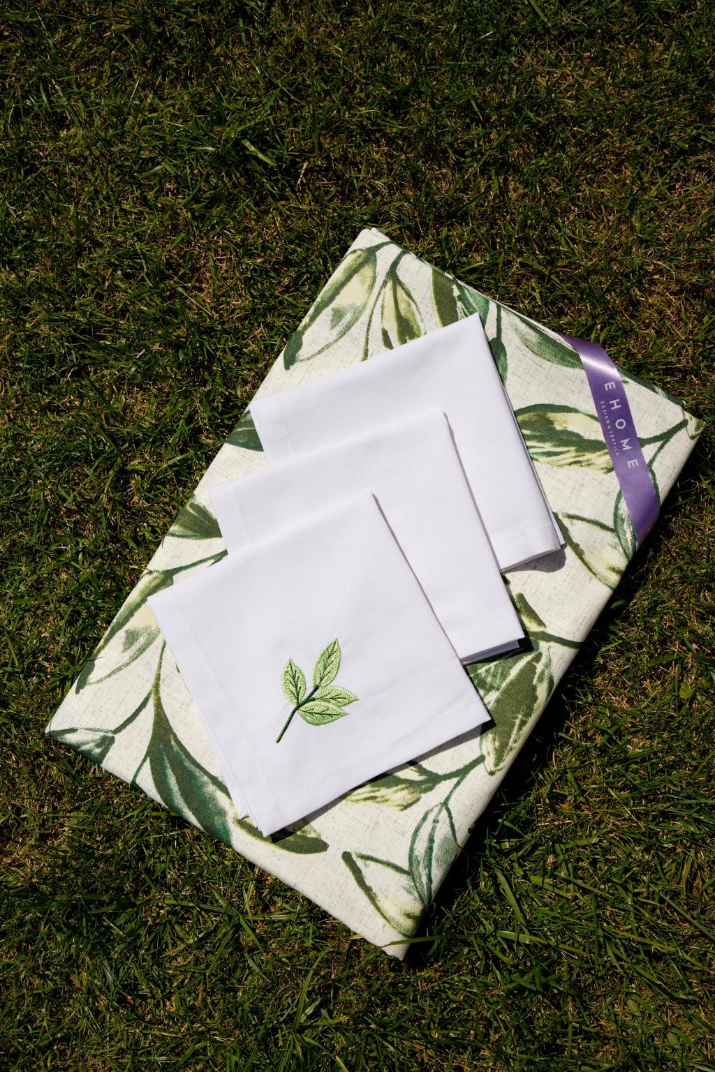 Летняя свежесть в каждой детали — изображение 5