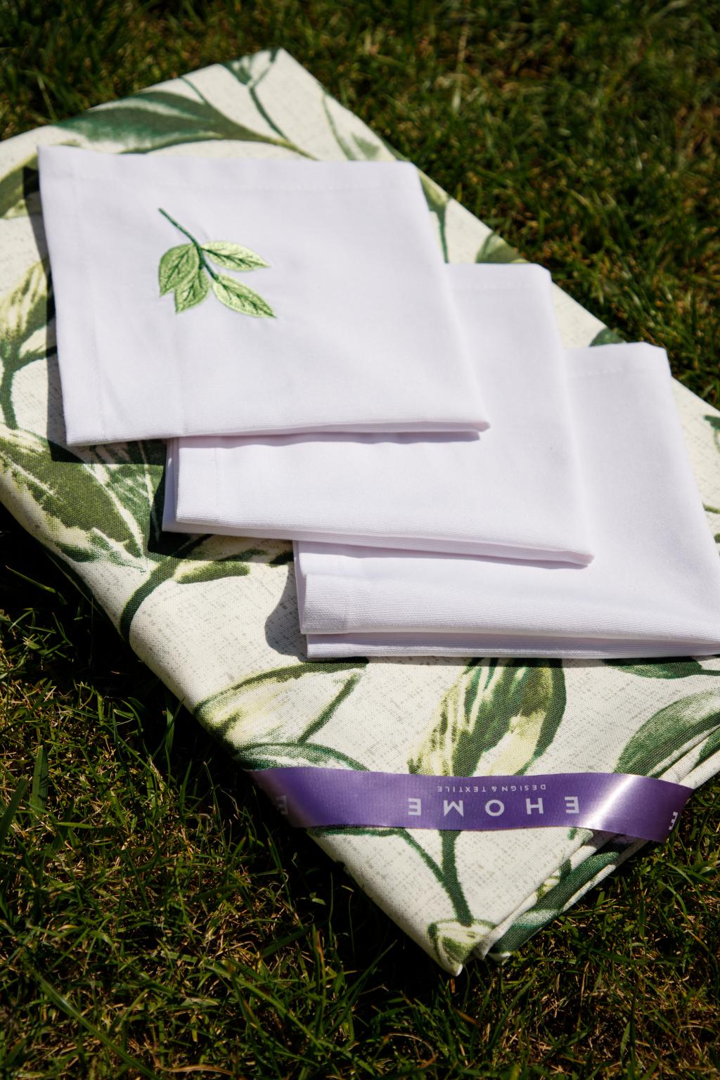 Летняя свежесть в каждой детали — изображение 4