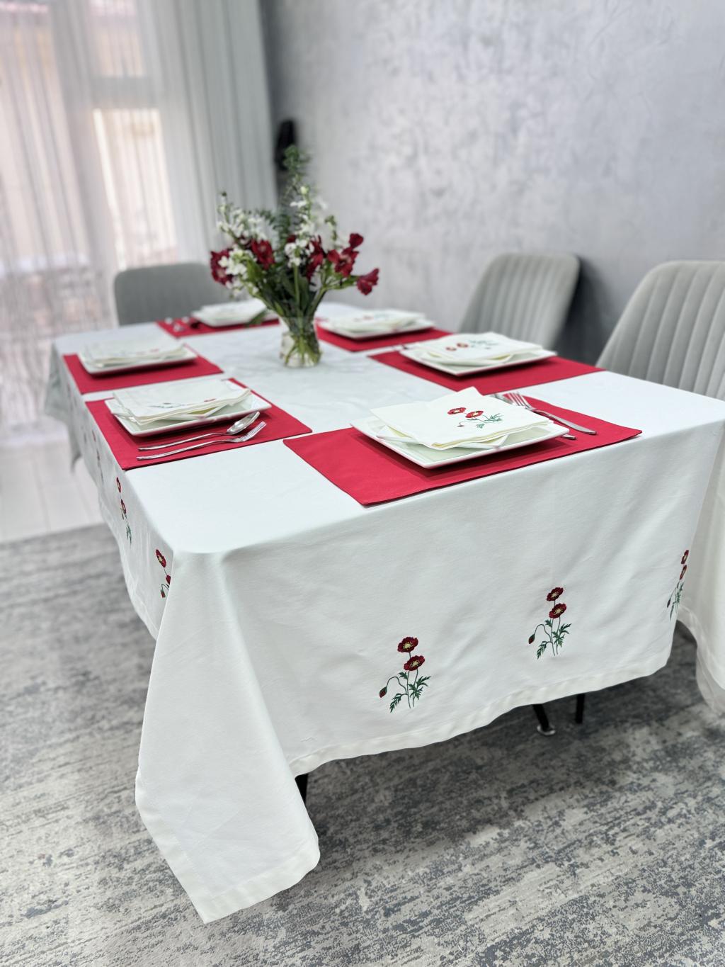 Красный акцент — изображение 4