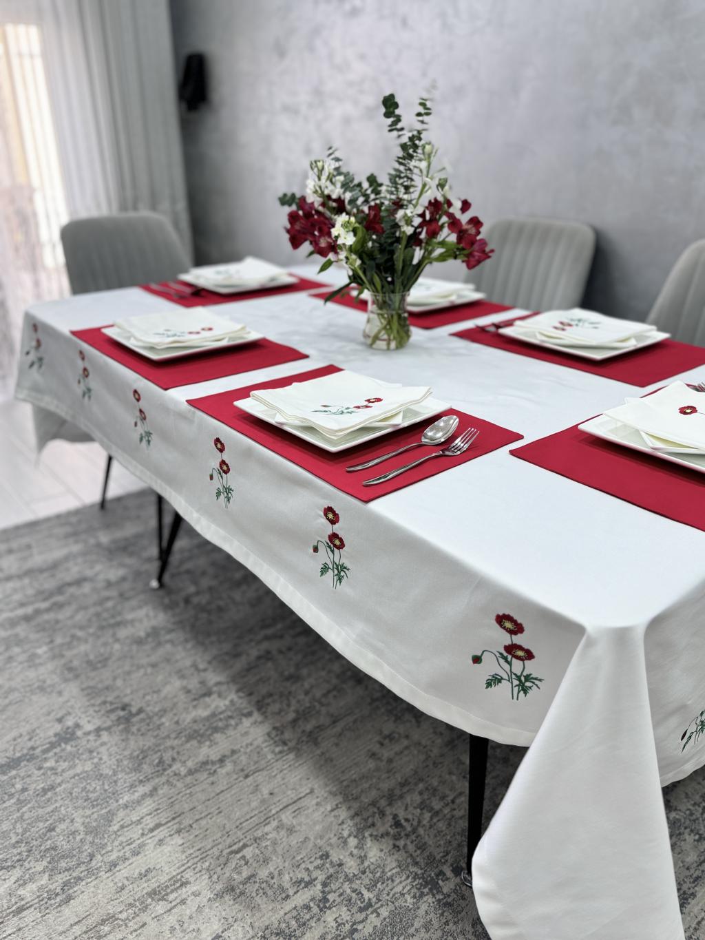 Красный акцент — изображение 5