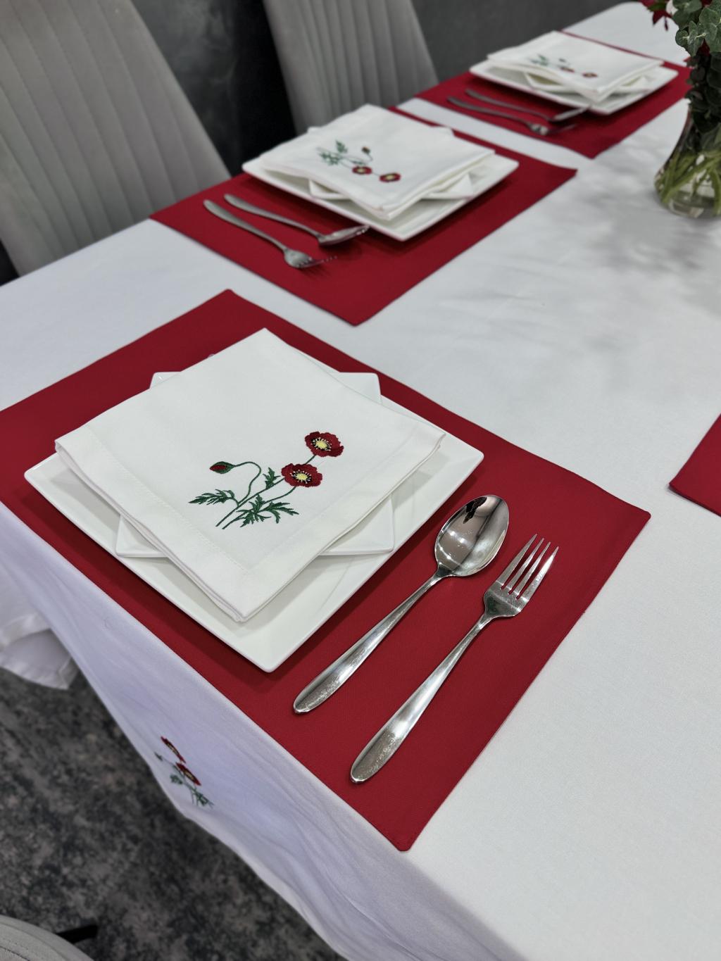 Красный акцент — изображение 6