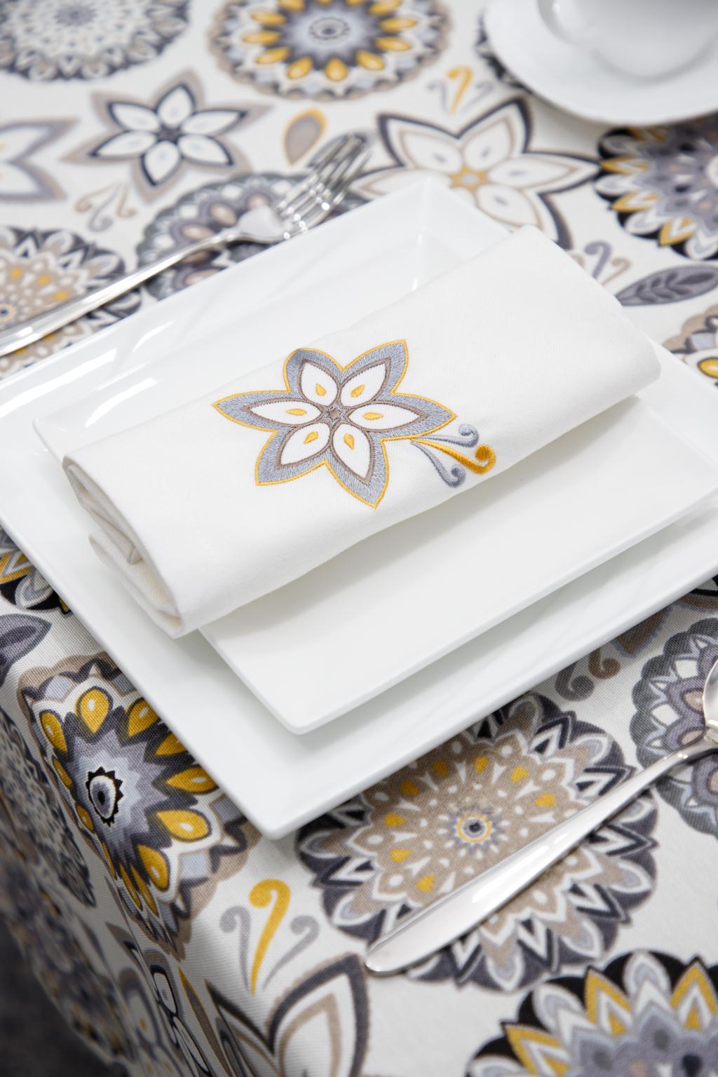 Яркий акцент вашей сервировки — изображение 2